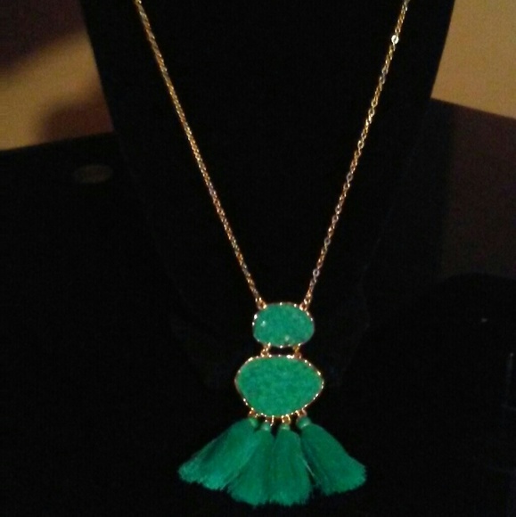 Necklace - Picture 2 of 2